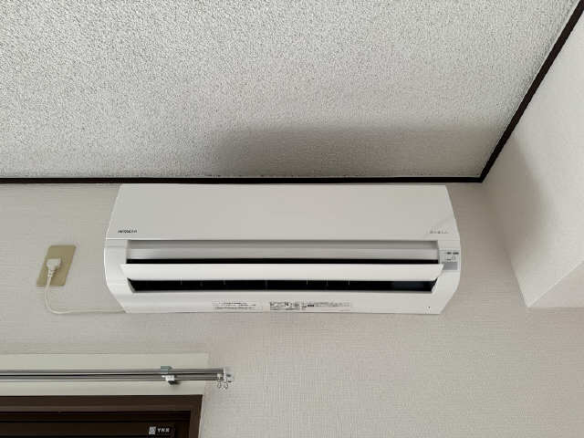 パークテラス鶴舞 その他設備
