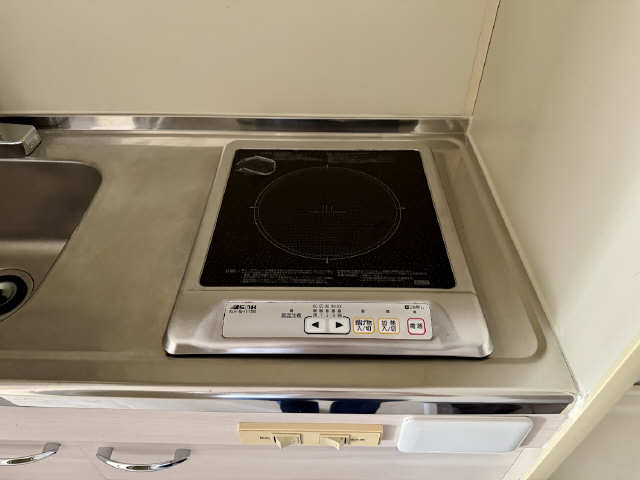 パークテラス鶴舞 キッチン