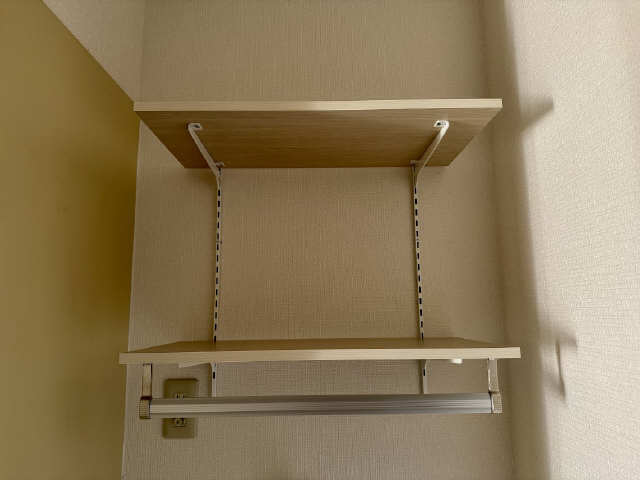 パークテラス鶴舞 その他