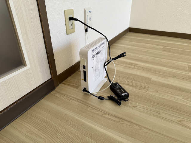パークテラス鶴舞 その他
