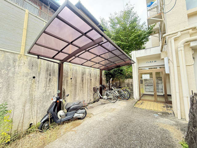 ジュネス５４ その他