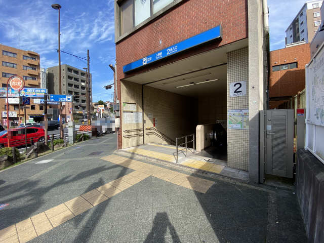 ハイツ弥生ケ岡 その他