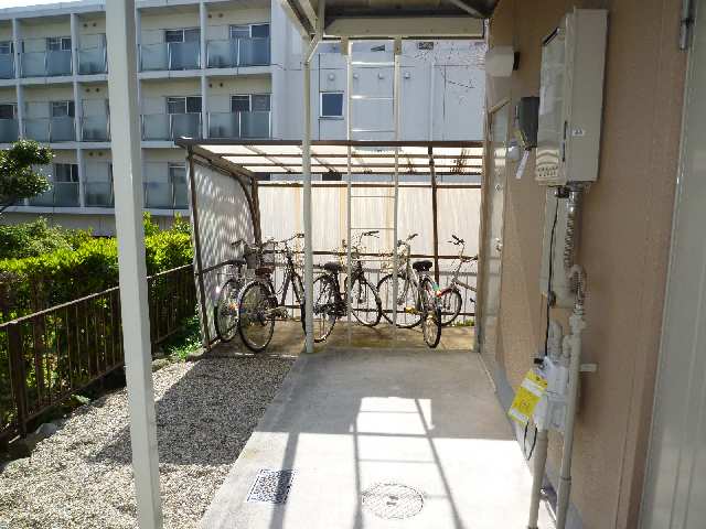 ハイツ弥生ケ岡 その他