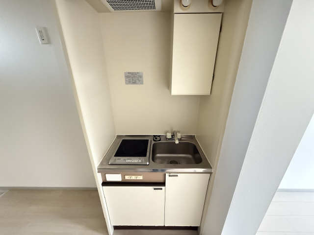 エル高峯 キッチン