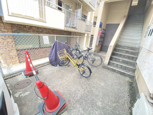 森本ビル その他