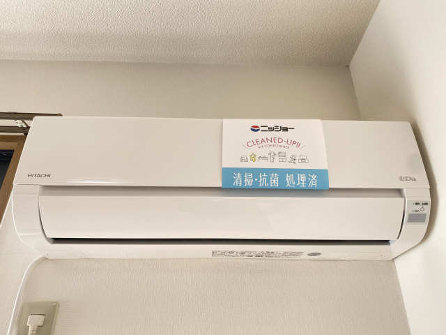 シェルブランアイコウ その他設備