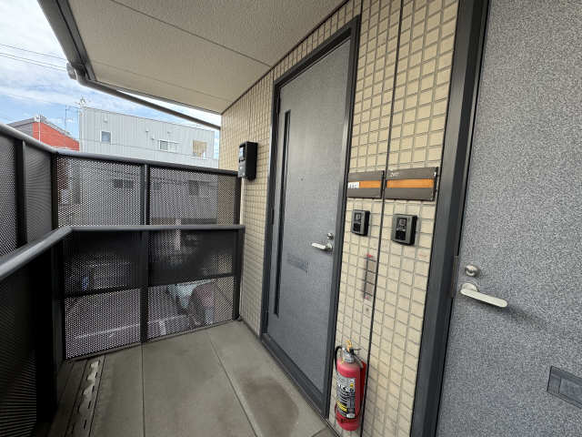 シャーメゾン若山 その他