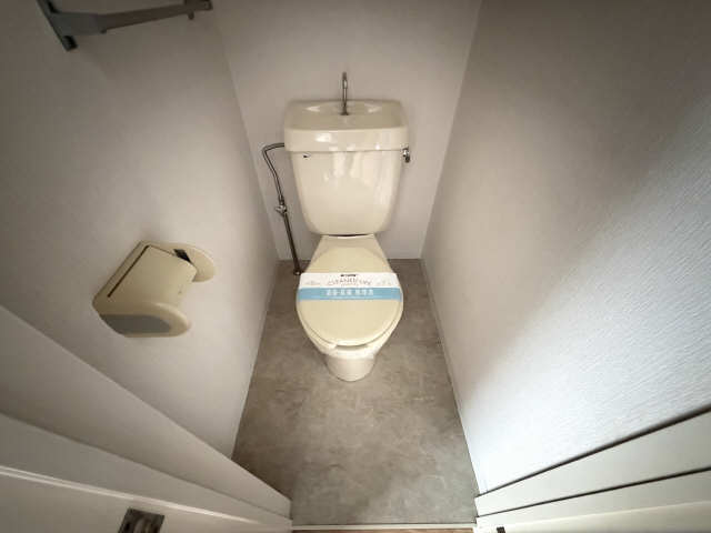 シャンボール瑞穂 トイレ