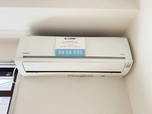 シャンボール瑞穂 その他設備