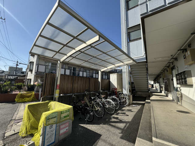 シャンボール瑞穂 その他