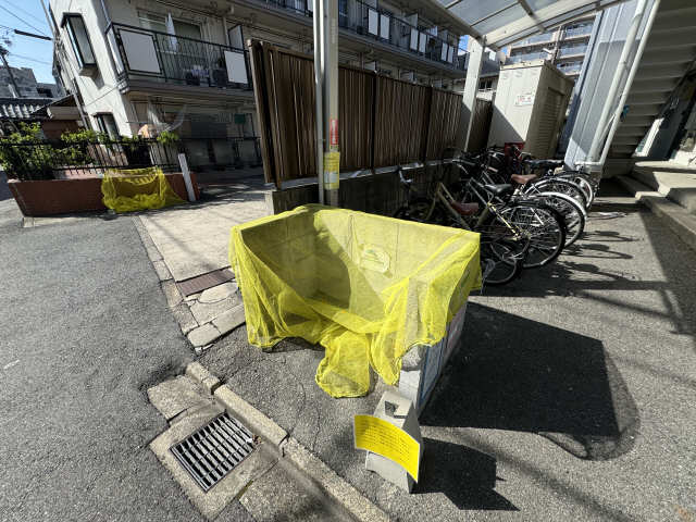 シャンボール瑞穂 その他