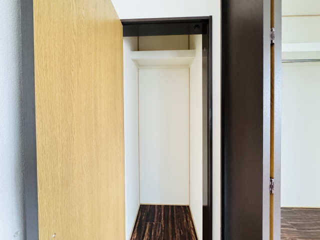 ＳＨＡＦＴ．ＢＬＤ 収納