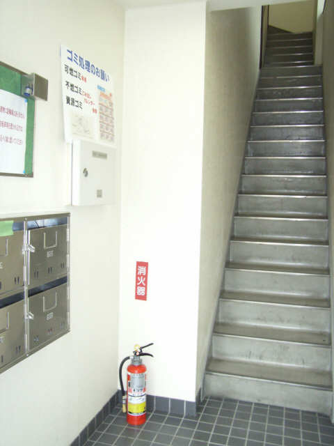 富士見ビル その他