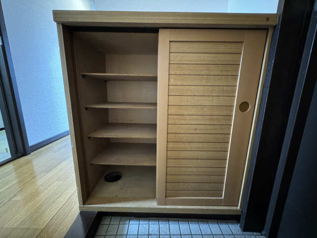 富士見ビル その他設備