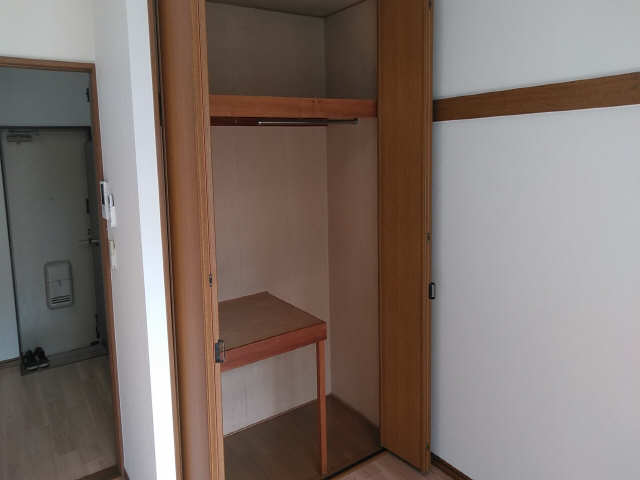 フローラヤゴト 収納