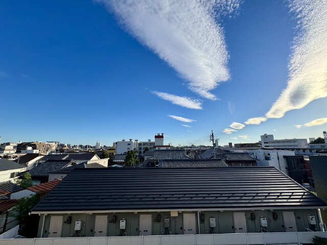 パークテラス鶴舞 その他