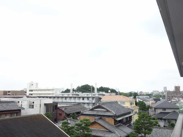 パークテラス鶴舞 その他