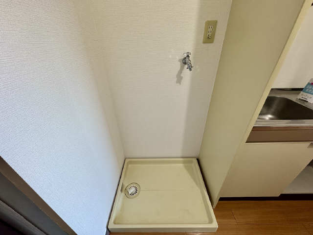 パークテラス鶴舞 その他
