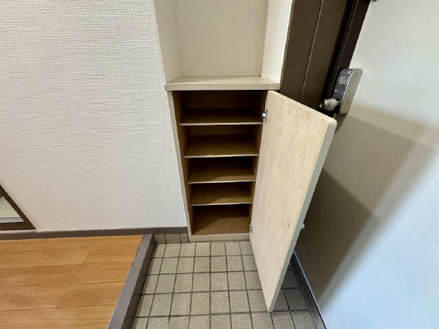 パークテラス鶴舞 その他設備