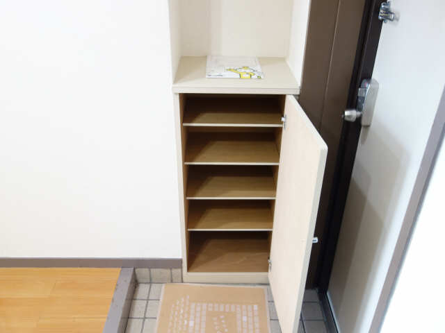 パークテラス鶴舞 その他設備