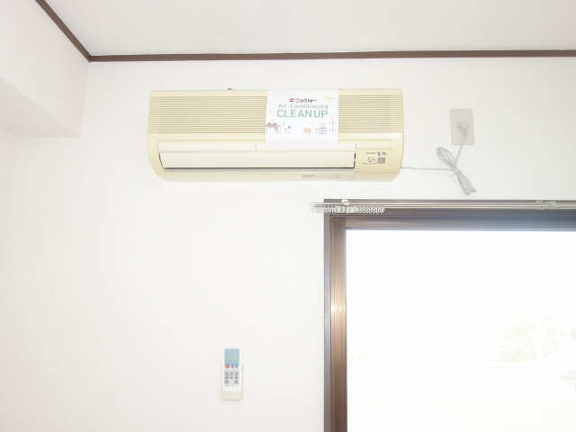 パークテラス鶴舞 その他設備