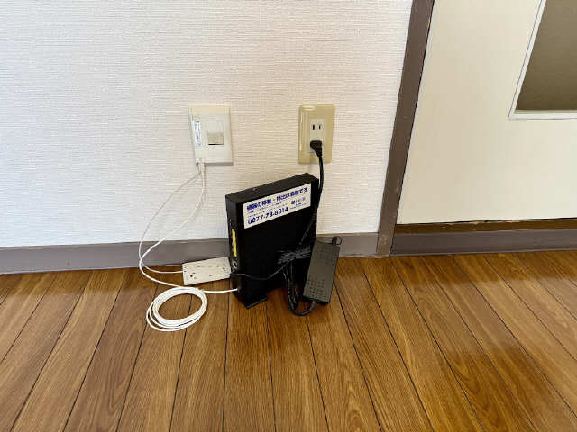 パークテラス鶴舞 その他
