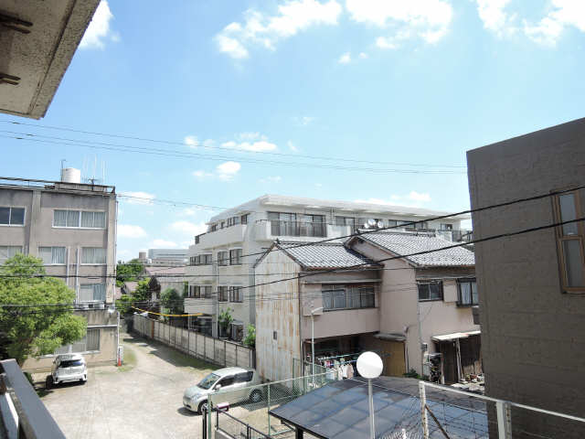 パークテラス鶴舞 その他