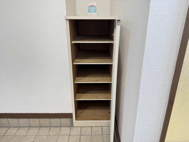 パークテラス鶴舞 その他設備