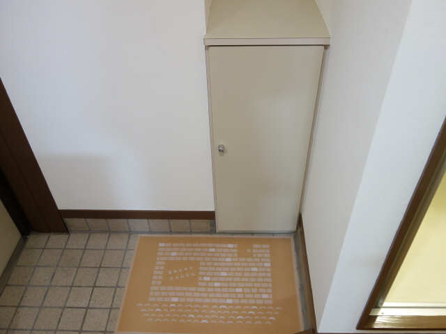 パークテラス鶴舞 その他設備