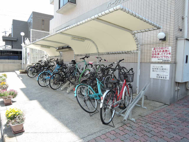 パークテラス鶴舞 その他