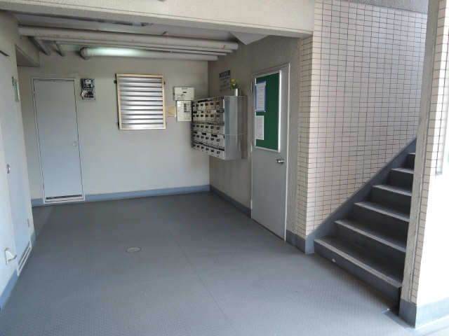 パークテラス鶴舞 その他