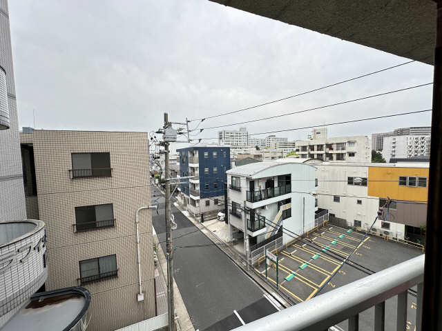 山一吹上ビル その他
