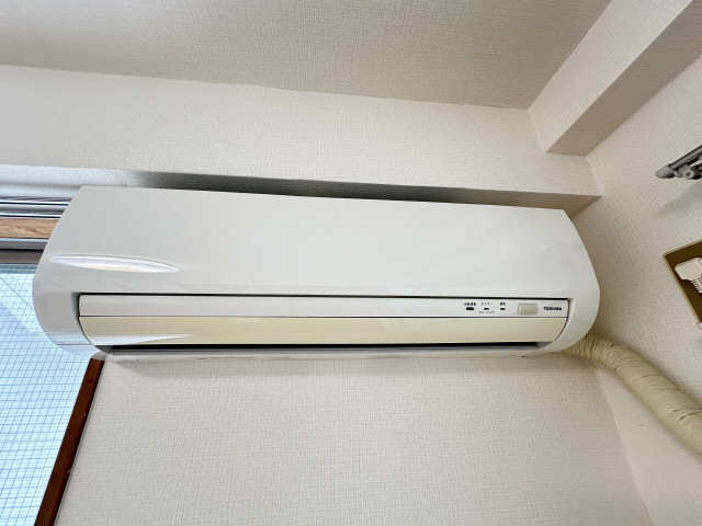 山一吹上ビル その他設備