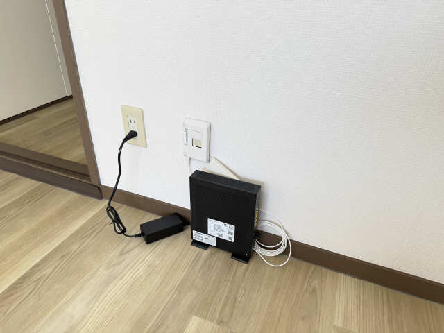 パークテラス鶴舞 その他