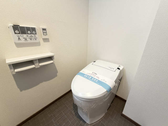 ＳＯＬＥＩＬ御器所 トイレ