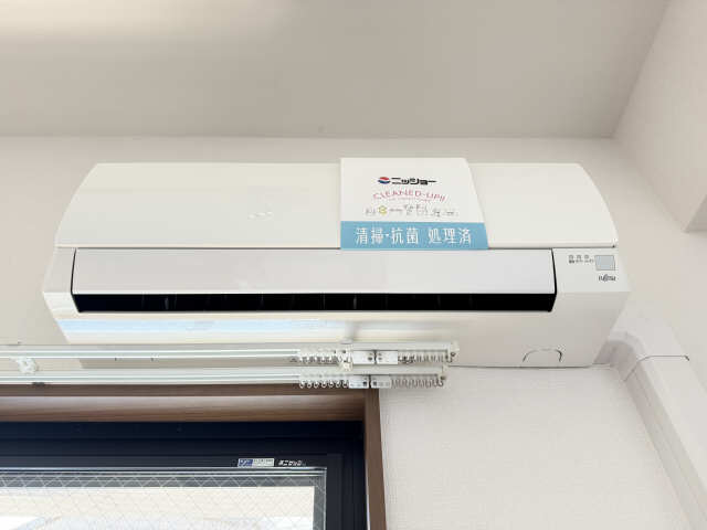 ＳＯＬＥＩＬ御器所 その他設備