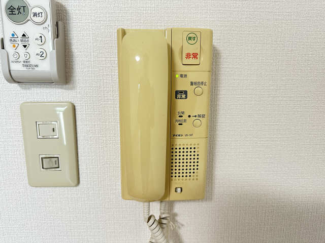 葵ハイツ その他