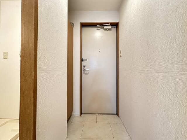 葵ハイツ その他