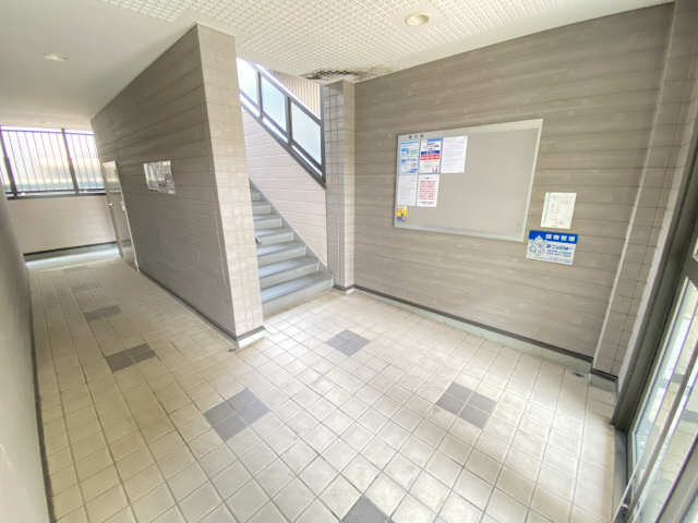 葵ハイツ その他
