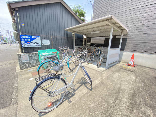 葵ハイツ その他