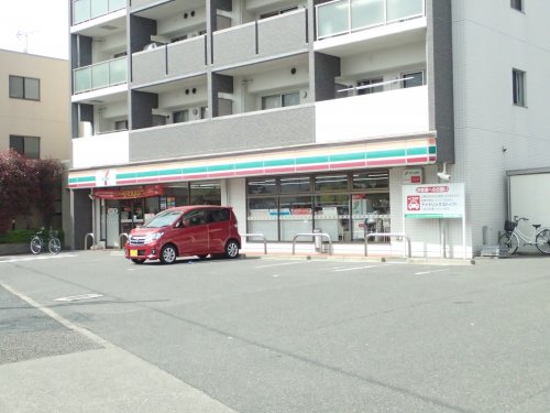 ルーストけやき その他