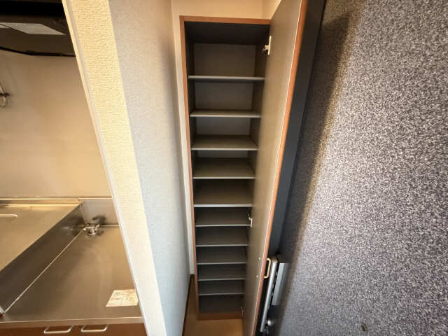 ルーストけやき その他設備