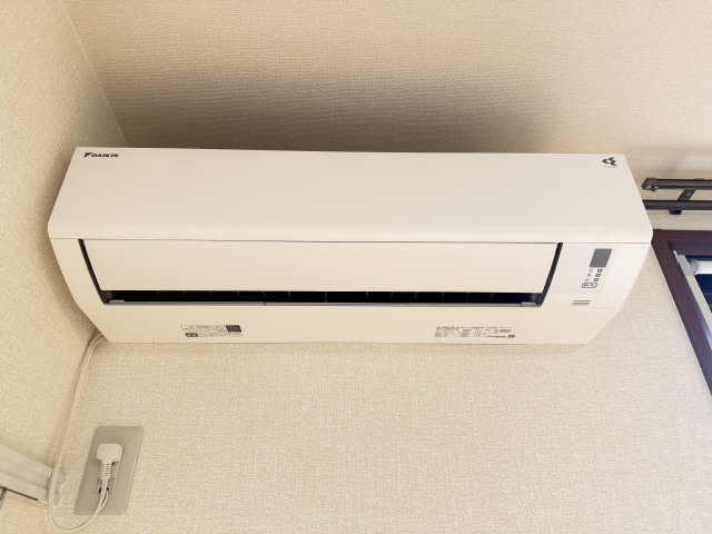 ルーストけやき その他設備