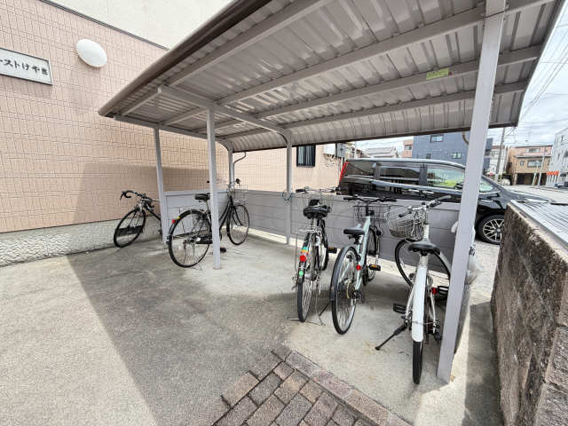 ルーストけやき その他