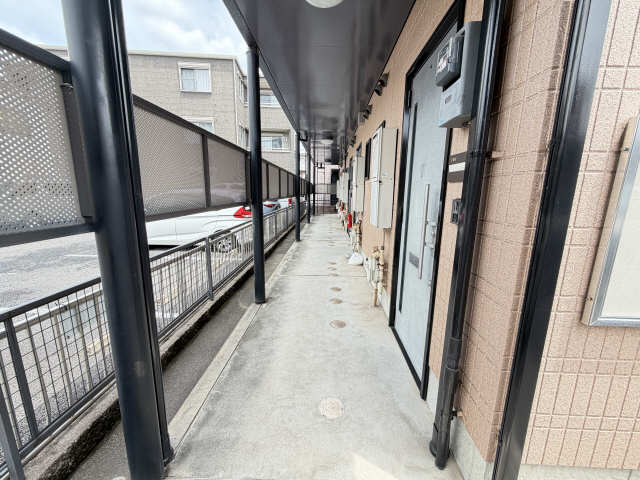 ルーストけやき その他