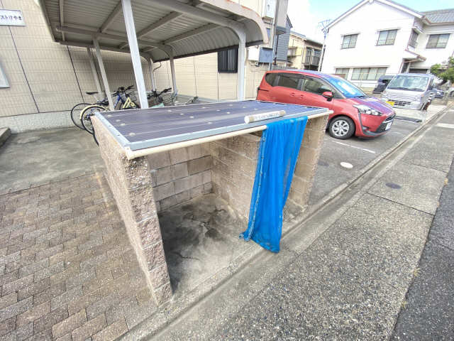 ルーストけやき その他