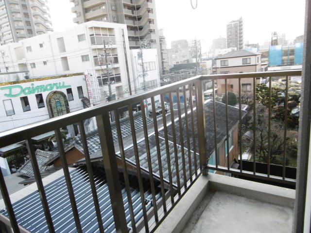 ＲｏｃｋＣｈｅｒｒｙMANSION その他