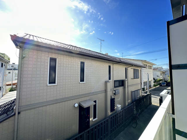 河合ハイツ その他