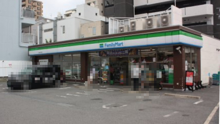 河合ハイツ その他