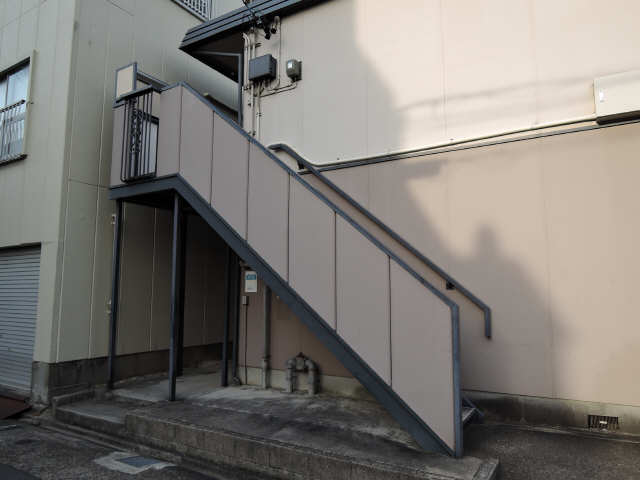 河合ハイツ その他